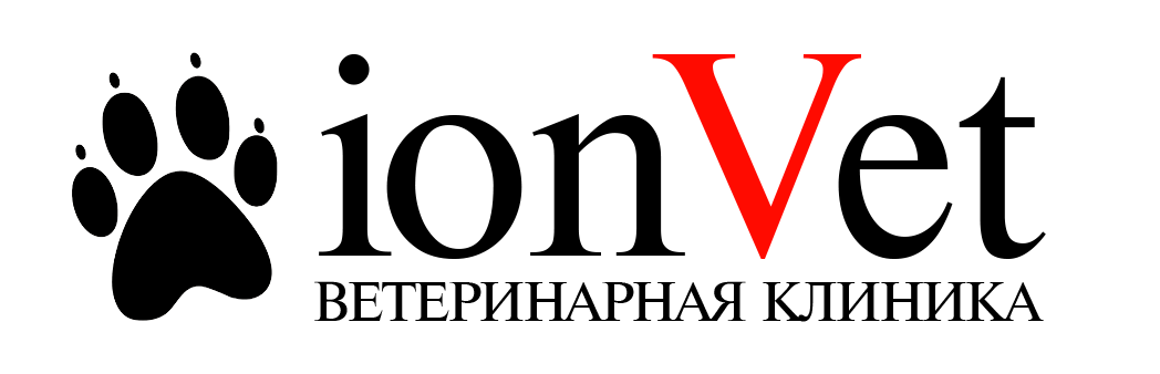 Ветеринарная клиника ionVet +7 495 320-08-86